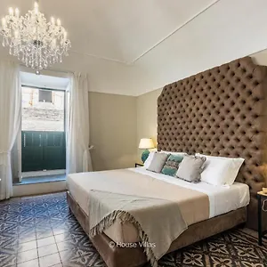 La Capinera Luxury Affittacamere