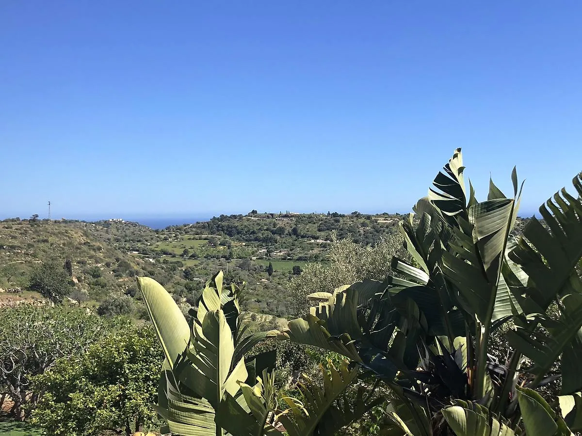 Lo Spazio Di Mima Noto Bed & Breakfast