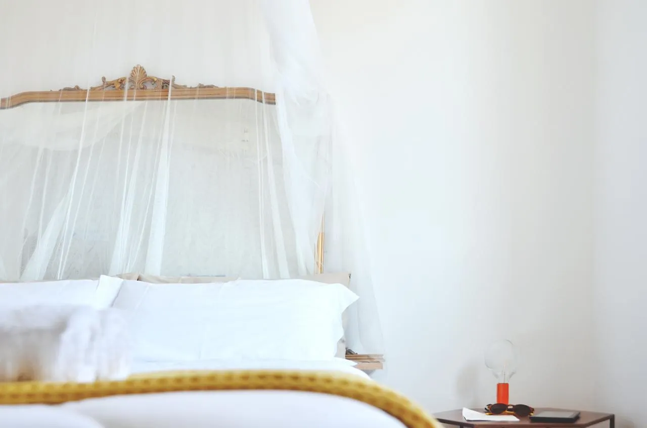 Lo Spazio Di Mima Noto Bed & Breakfast