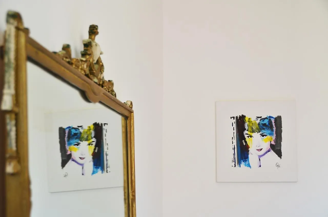 Lo Spazio Di Mima Noto Italy