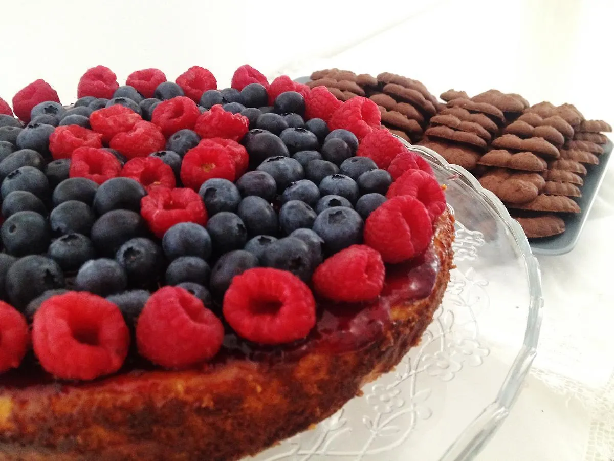 Lo Spazio Di Mima Noto Bed & Breakfast